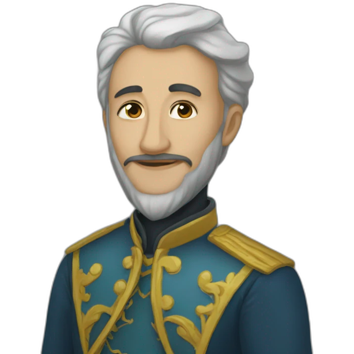 chimaev khamzat emoji