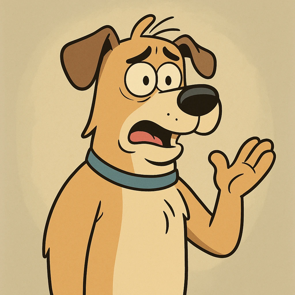 dog emoji
