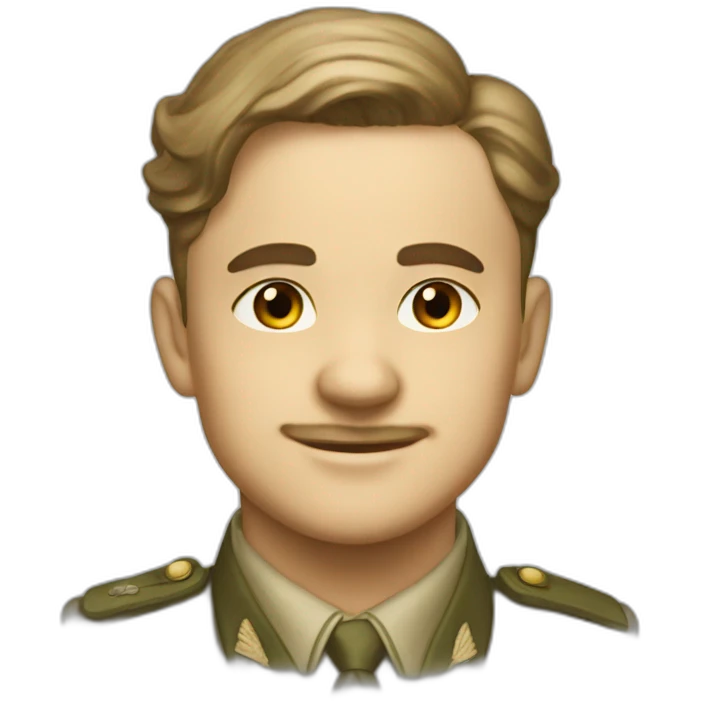 1939/1945 emoji