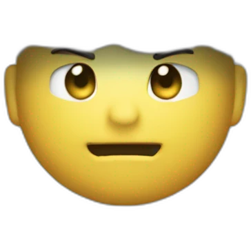 Cloud ff7 emoji
