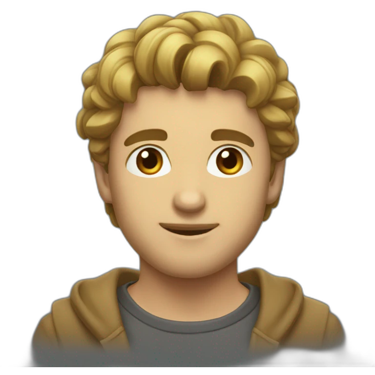 Призрак emoji