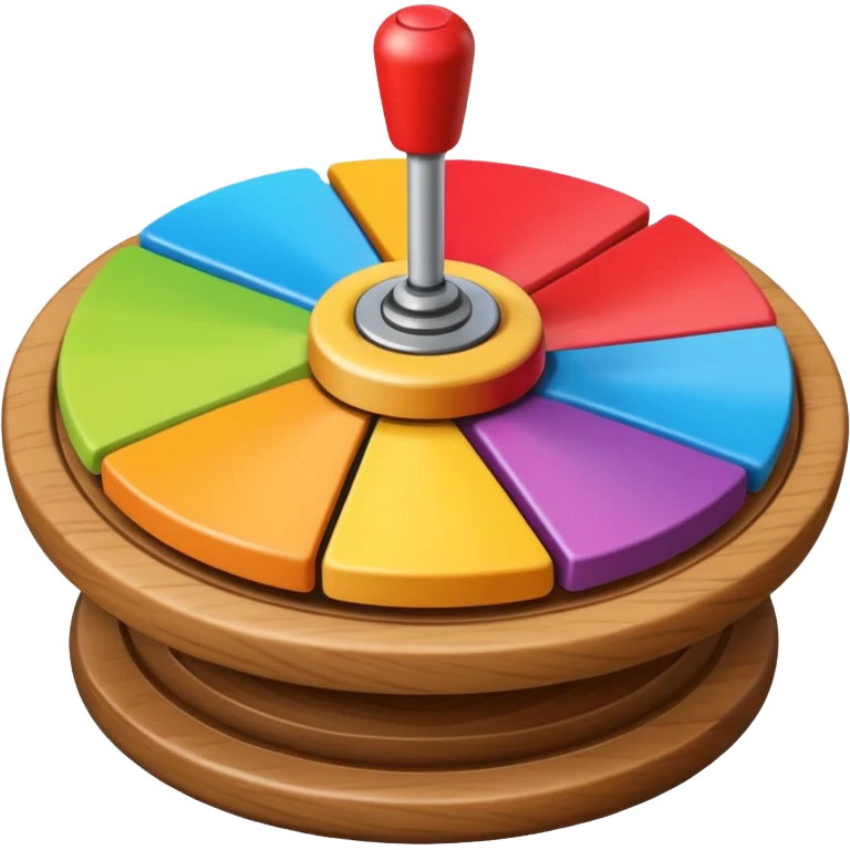 spinny topt emoji