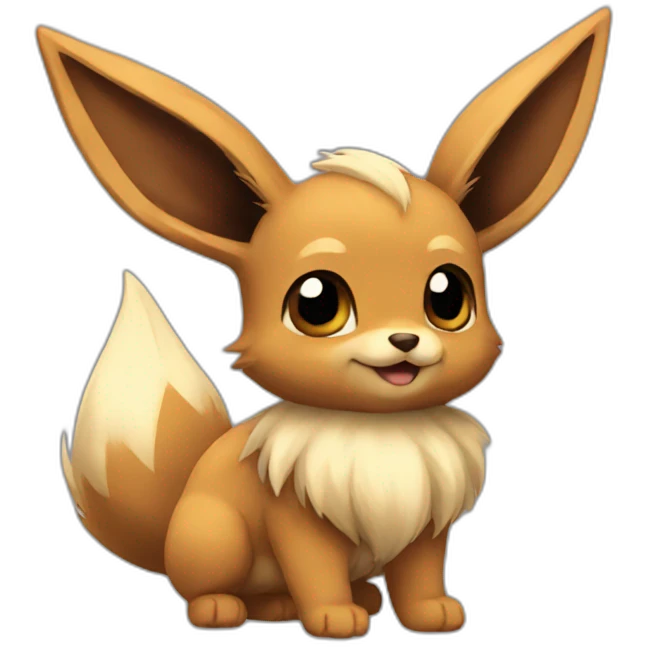 eevee emoji