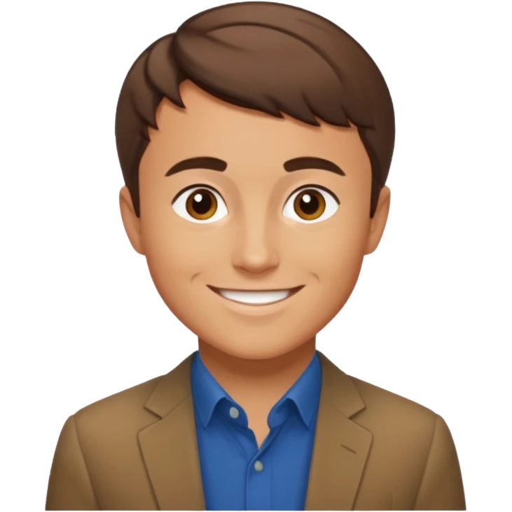 Charlie Kirk emoji