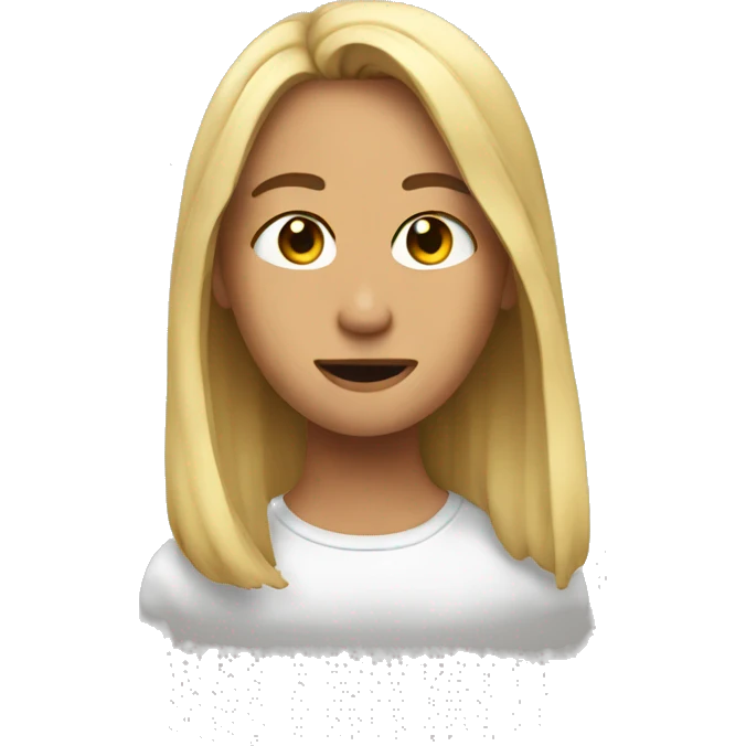 me emoji