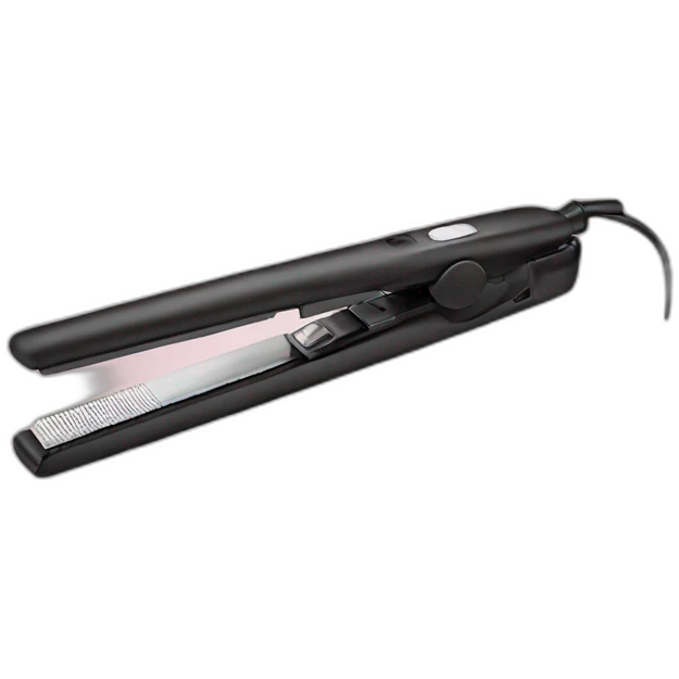 Straightener emoji