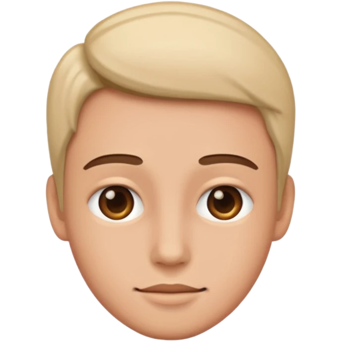 An emoji