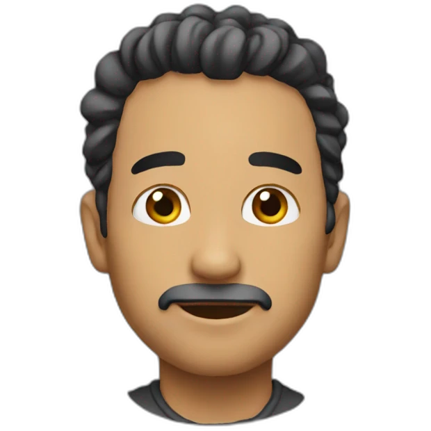 Edgar emoji