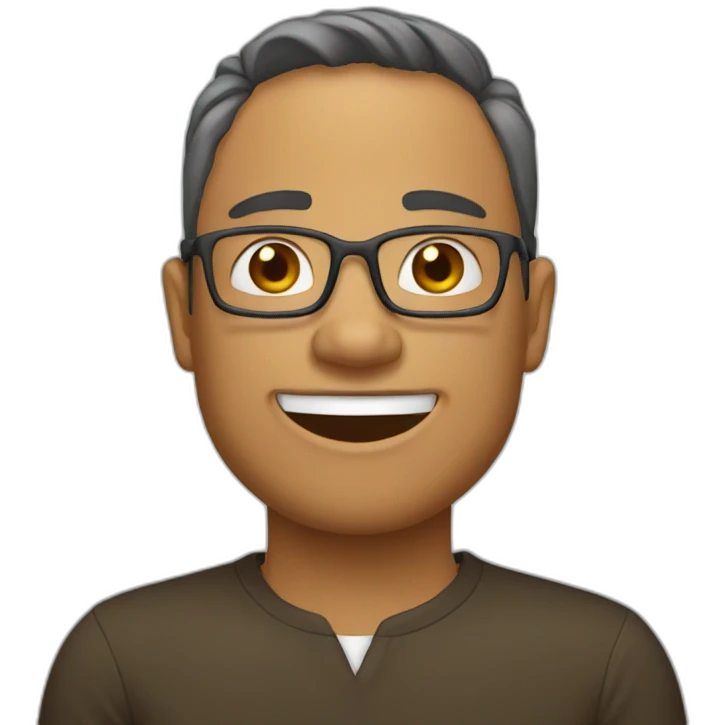 Resumé emoji