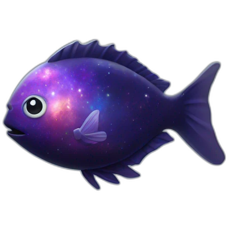 Poisson-avec-un-seul-oeille-galaxy emoji