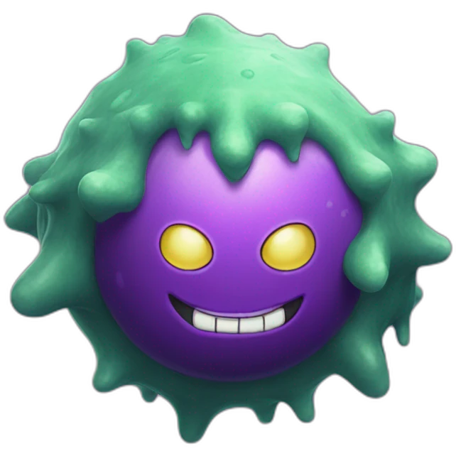 Spiritomb emoji