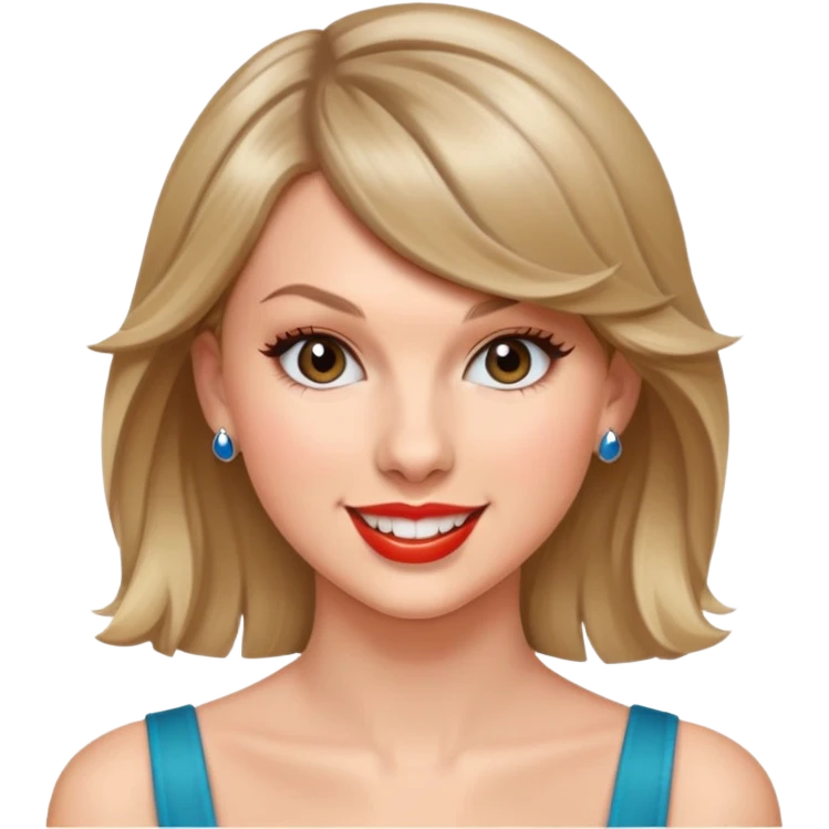 Taylor Swift  emoji