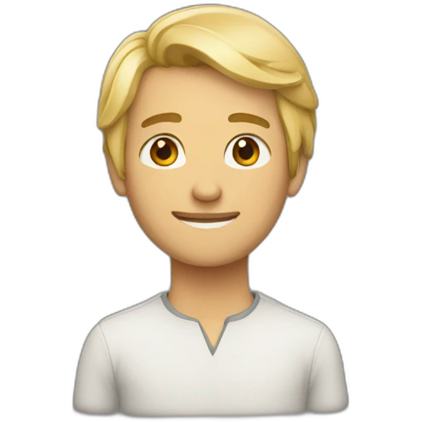 Hinaus emoji