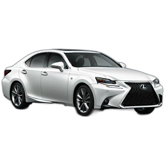 lexus emoji