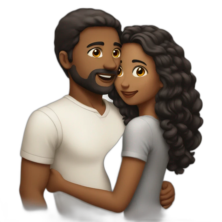 lover emoji