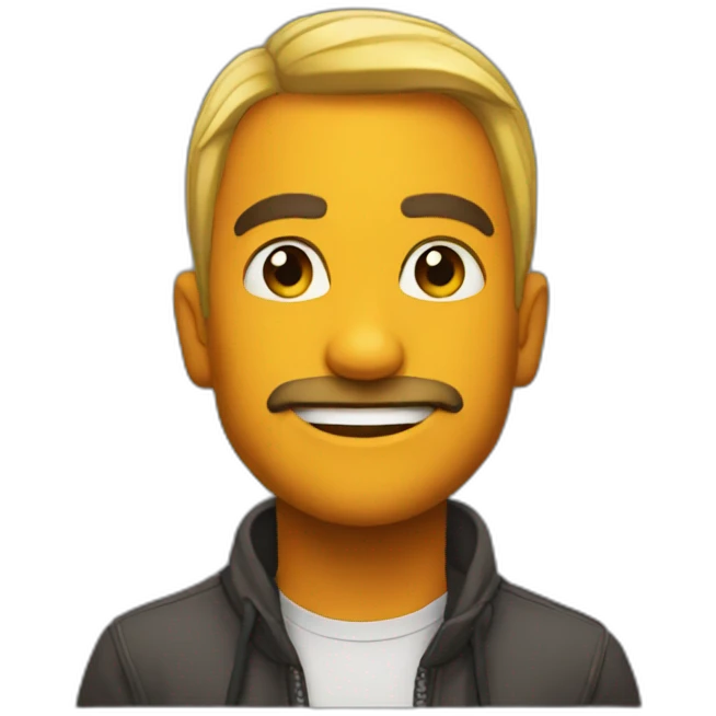 Fuego emoji