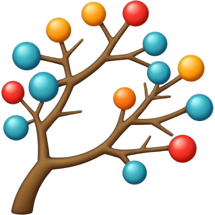 ramo della matematica emoji