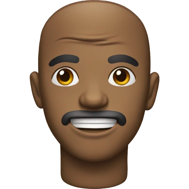 Toy-terier emoji