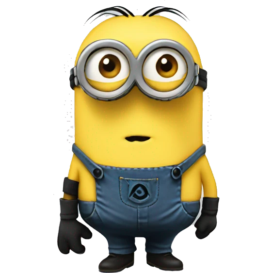 minion emoji