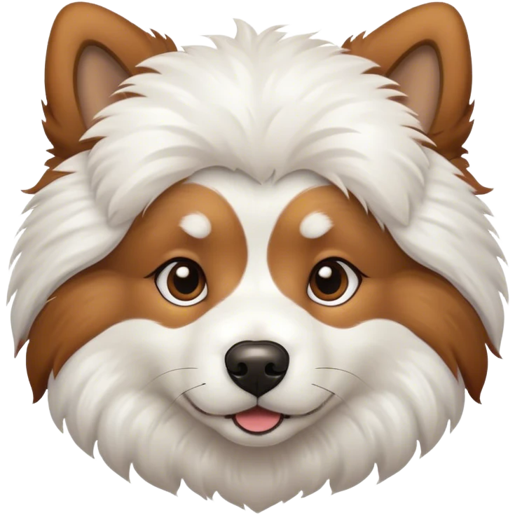 aspen doggy emoji