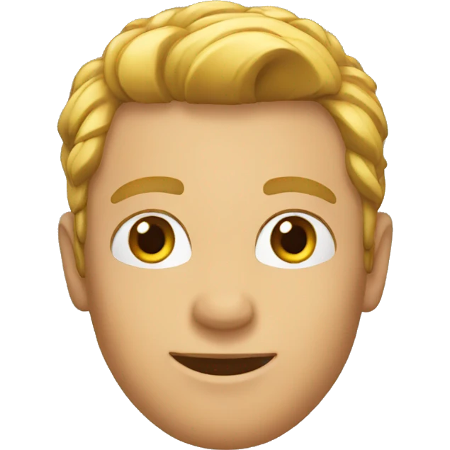 words emoji