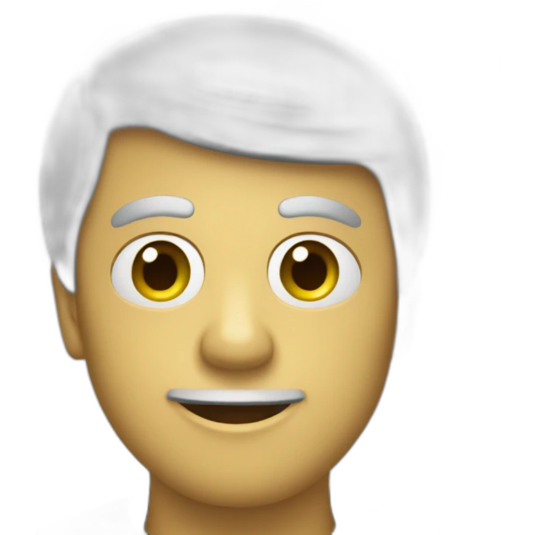 Ampelmann emoji
