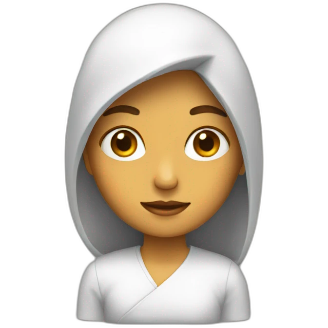 Ida emoji