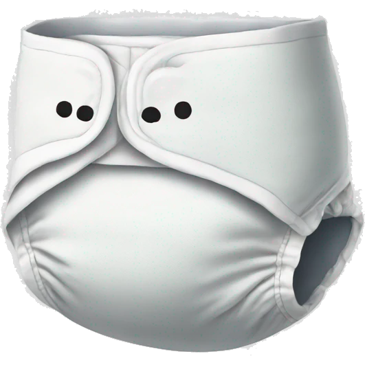 diaper emoji emoji