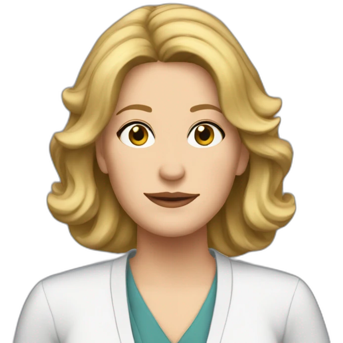 Lynette Scavo emoji