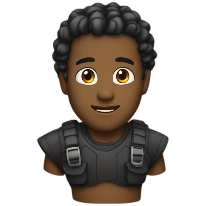 Time emoji