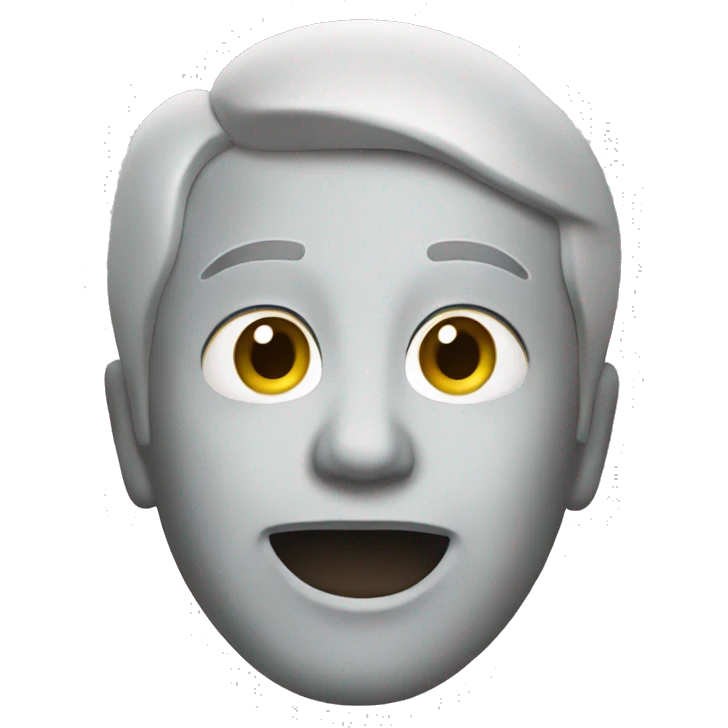 Logo emoji