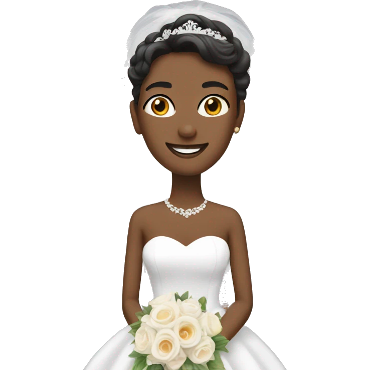 wedding day emoji