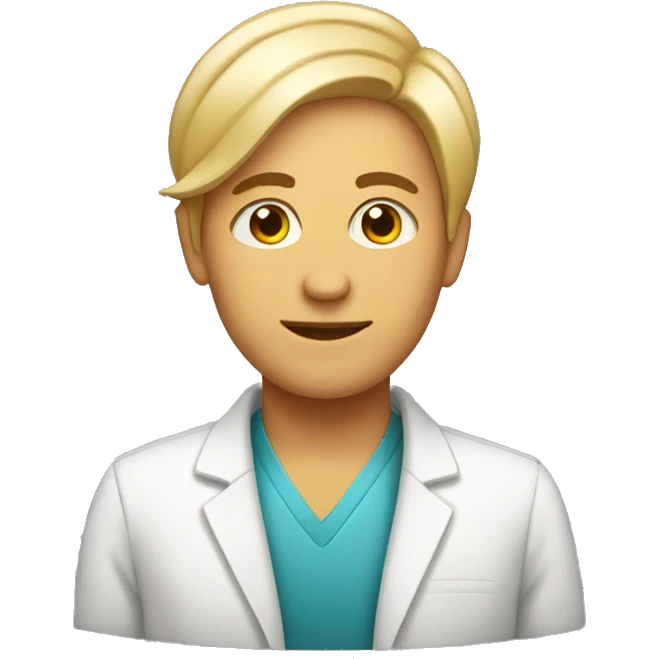 gender neutral psychologist emoji
