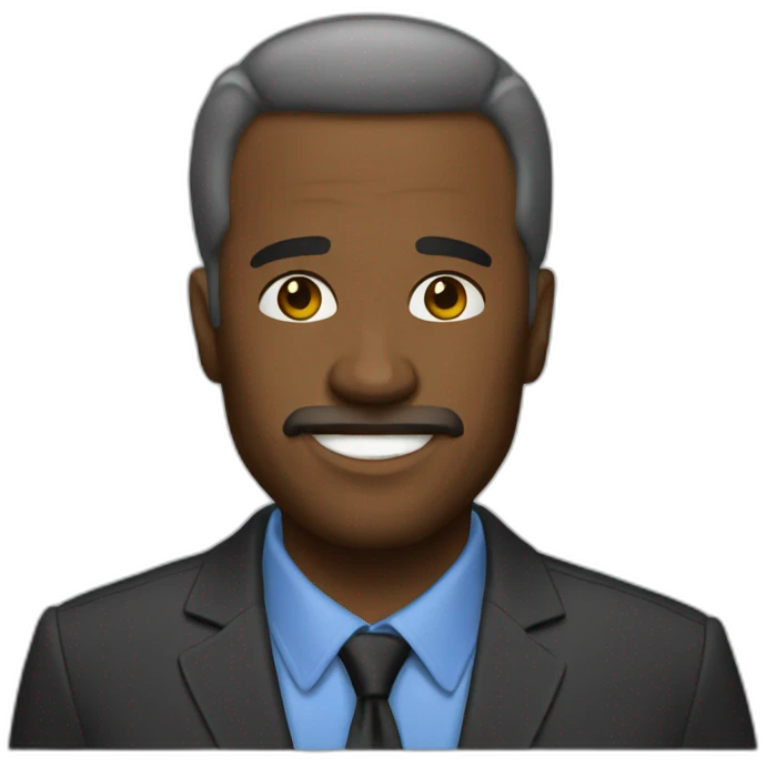 O’neal emoji