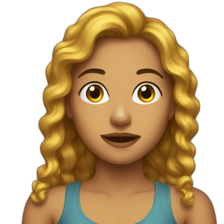 alyssa emoji