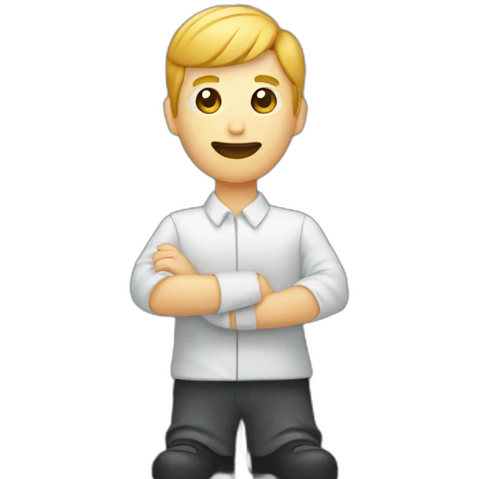 server ping emoji