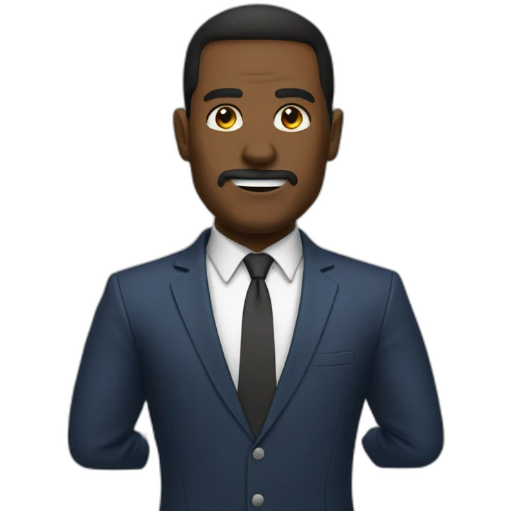 Titanspeakerman emoji