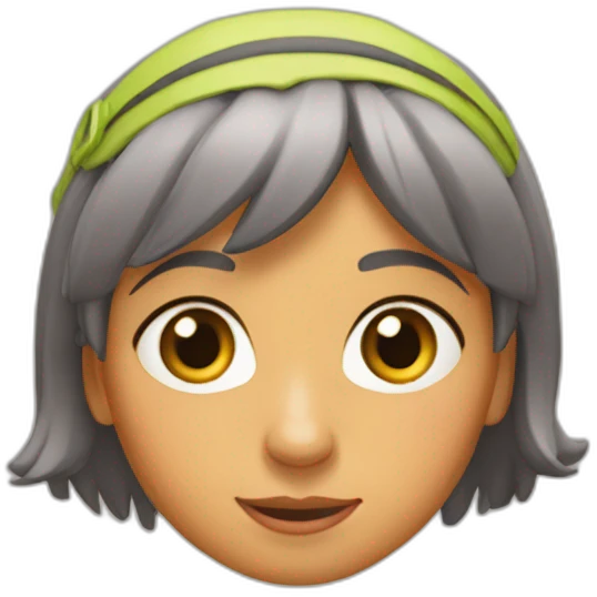 Dora-l’exploratrice-avec-un-carre emoji