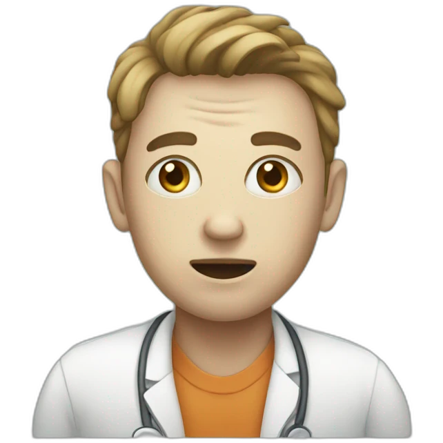 disease emoji