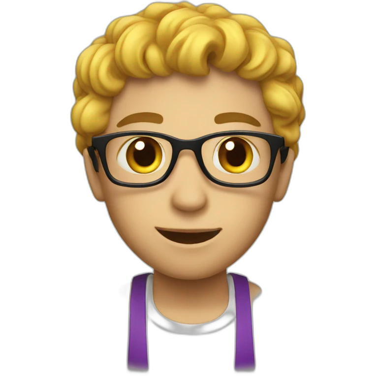 Ganador emoji