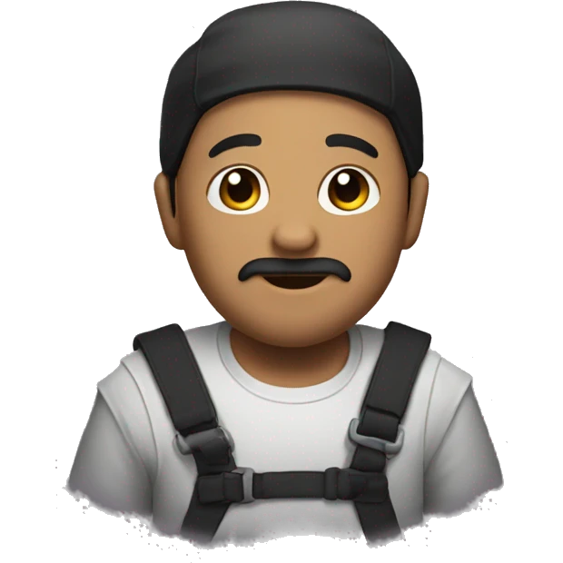 Pandero emoji