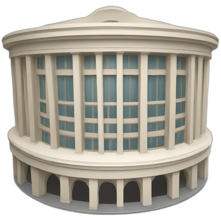 Empire Stade Building emoji