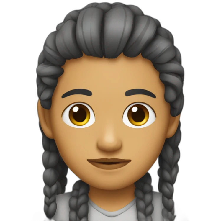 Taita del Putumayo emoji