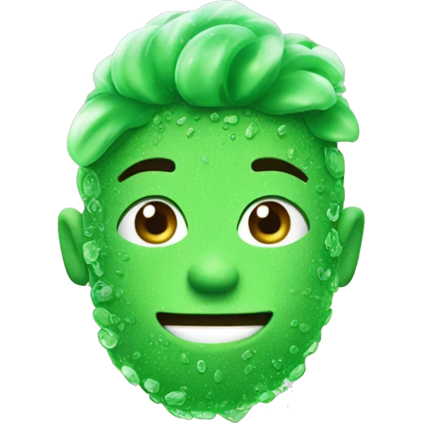 eco gel emoji