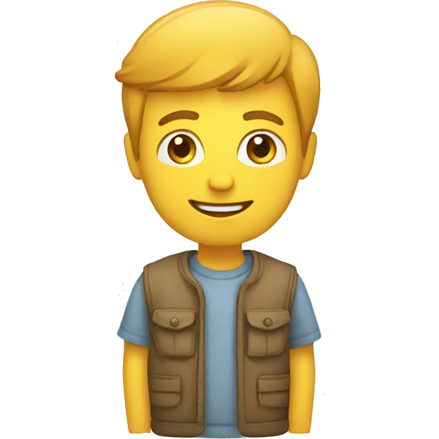 ecommerce emoji