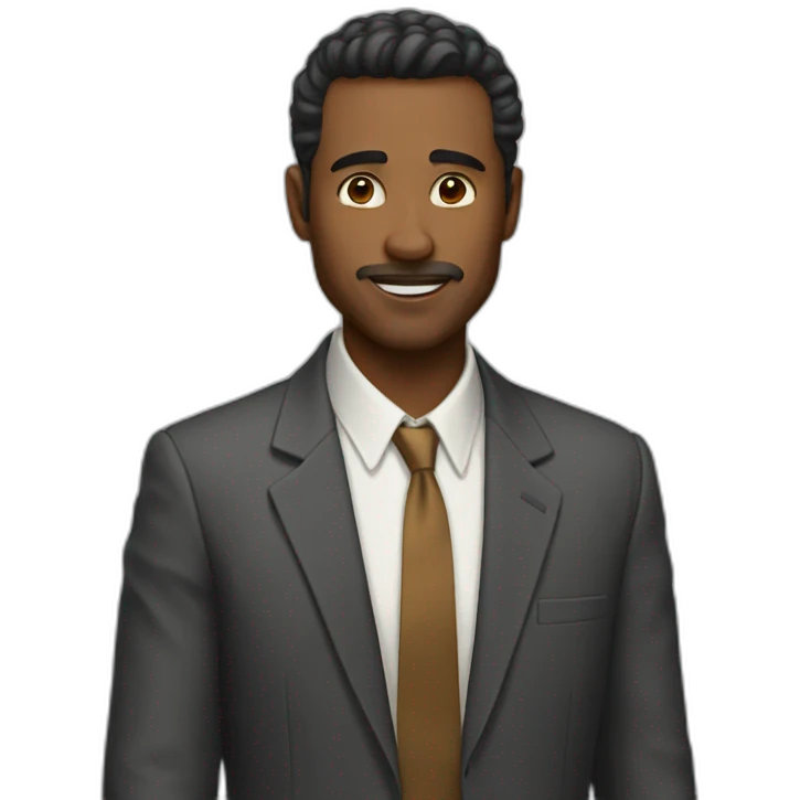 Tonton H emoji