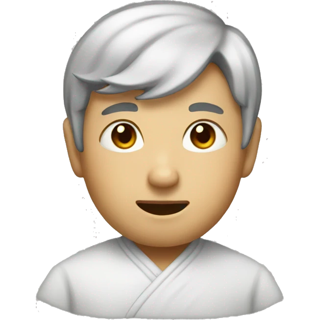 Nanxing emoji