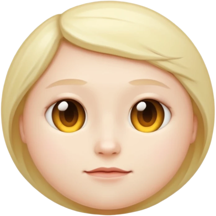 Big ass emoji