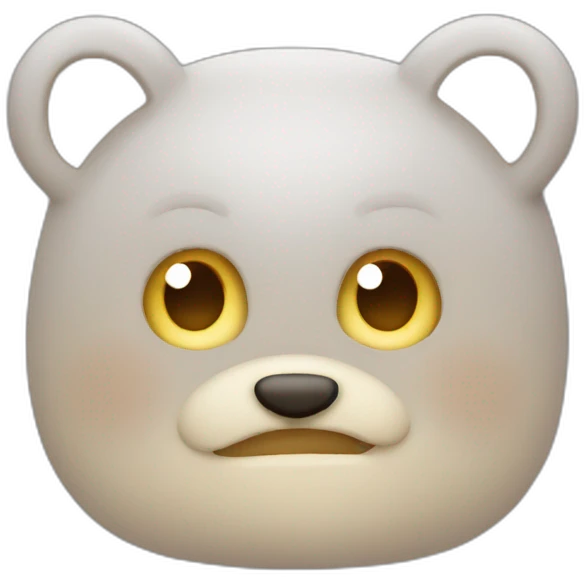 One pièce emoji