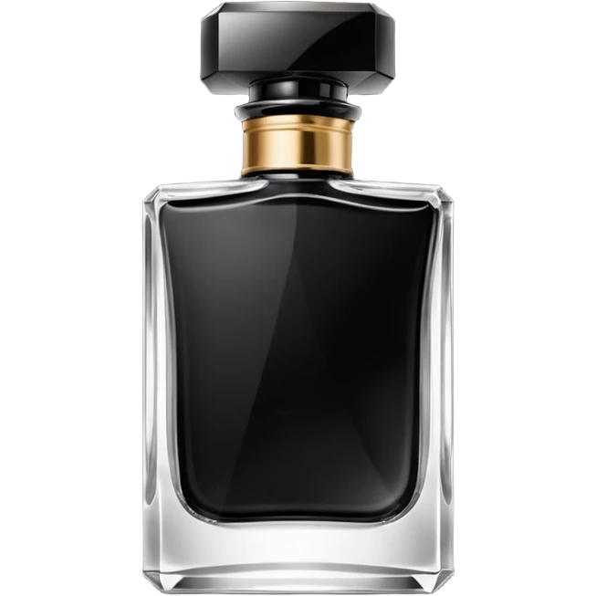 male perfume emoji